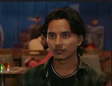 actor Ravi Pandey large photo