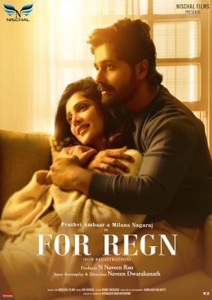 For Regn [Hindi]