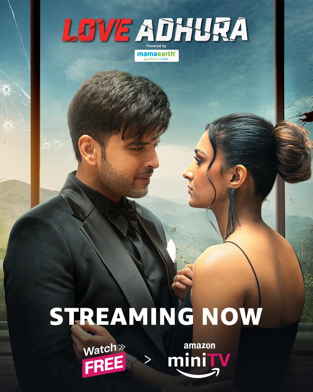 Love Adhura [Hindi] (2024) | Watch on Movi47