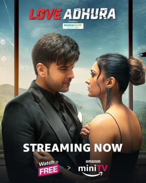 Love Adhura [Hindi]