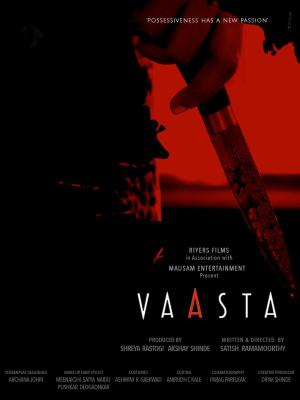 Vaasta [Hindi]