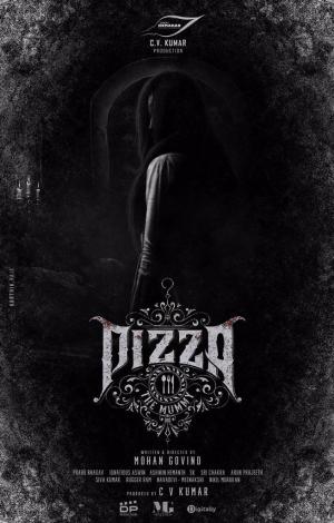Pizza 3: The Mummy [Hindi]