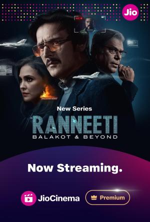 Ranneeti: Balakot & Beyond [Hindi]
