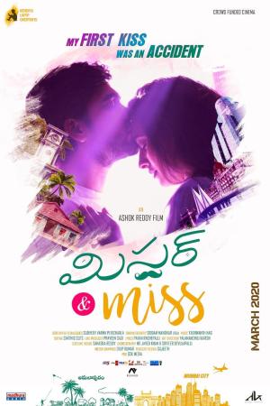 Mr & Miss [Hindi]