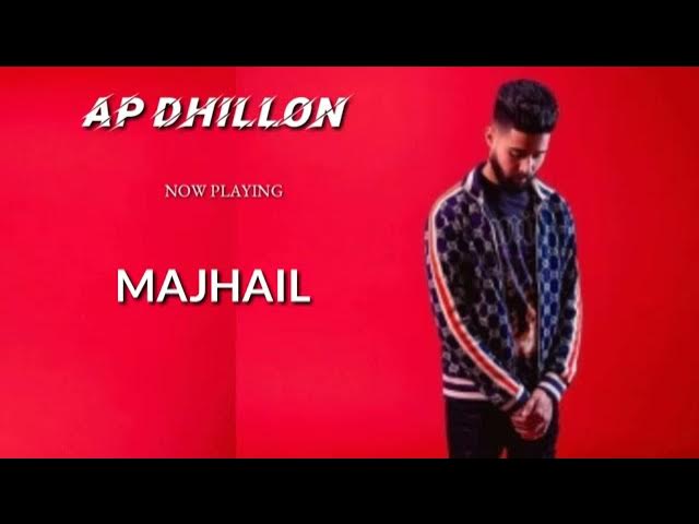 AP Dhillon X Gurinder Gill X Shinda Kahlon | All Songs Mashup | New Punjabi Songs 2020 | 2021