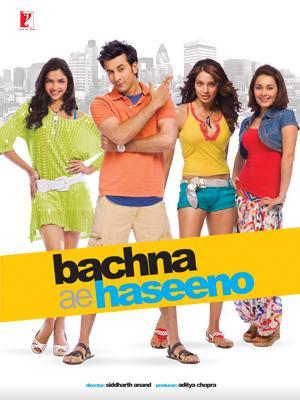 Watch Out Ladies [Hindi]
