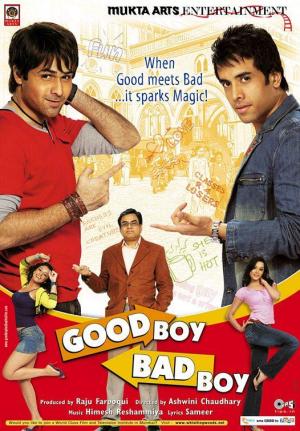 Good Boy, Bad Boy [Hindi]