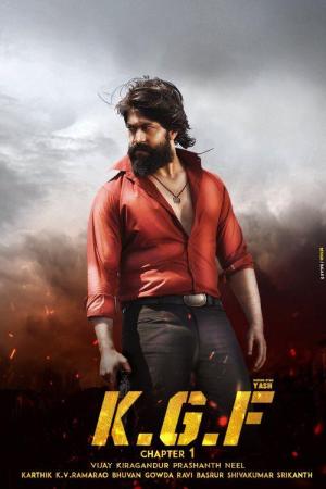K.G.F: Chapter 1 [Bengali]