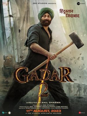 Gadar 2 [Kurdish]