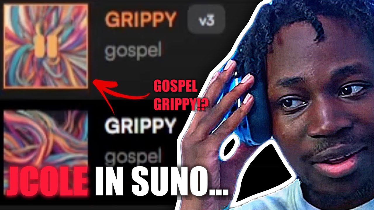 Putting The Drake Vs Kendrick Beef Songs In SUNO AI…