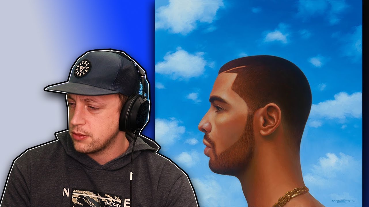 Drake - NOTHING WAS THE SAME - FIRST EVER LISTEN
