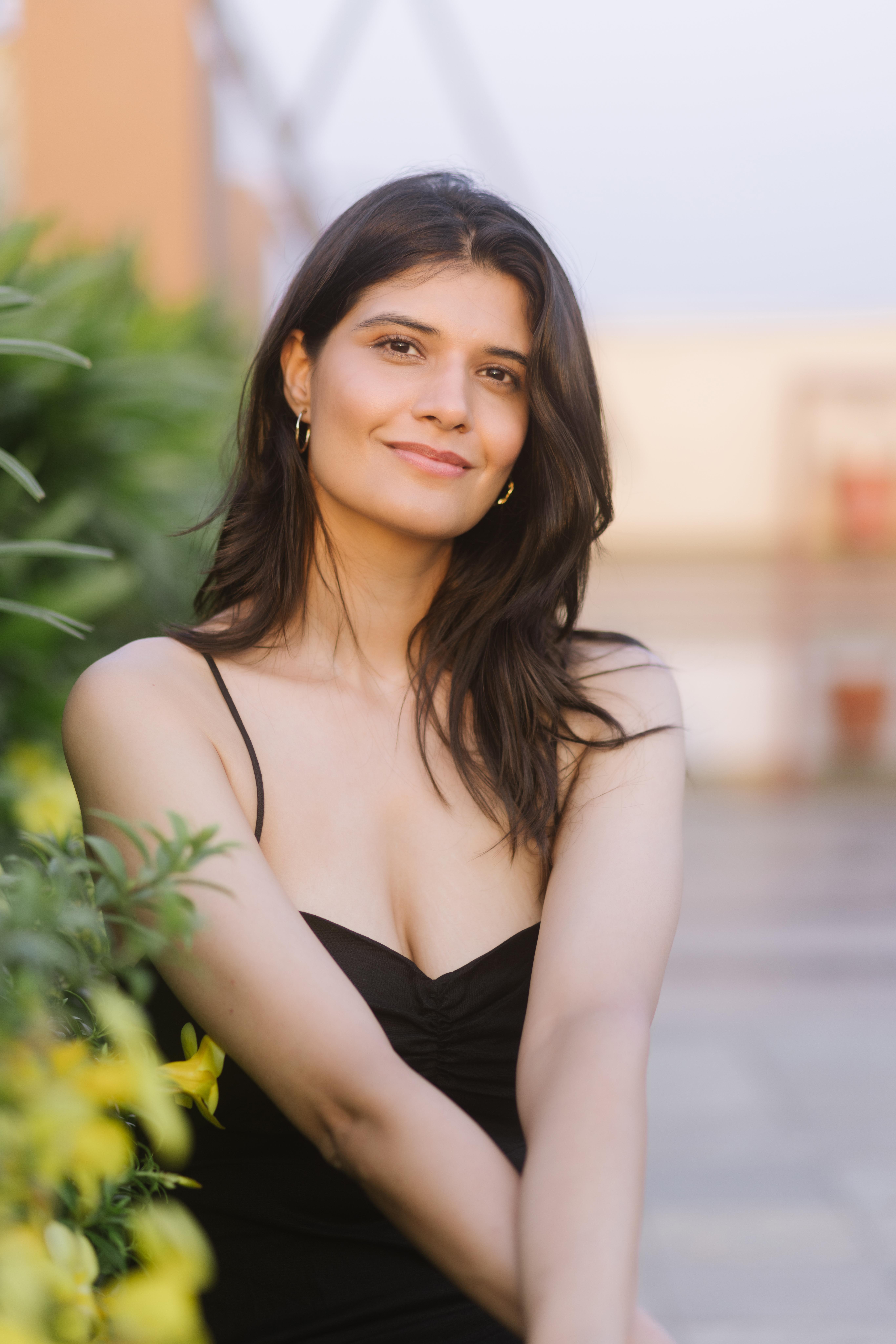 Renuka Purohit