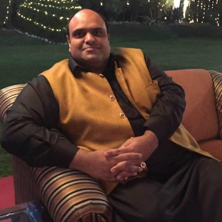 Rishi Mehta