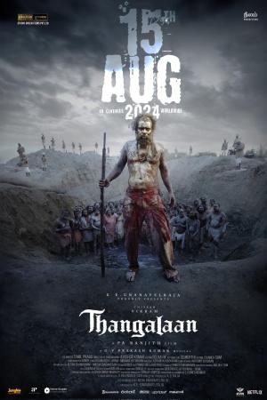 Thangalaan [Hindi]