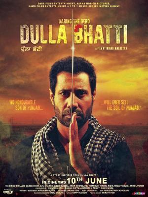 Dulla Bhatti Wala [Punjabi]