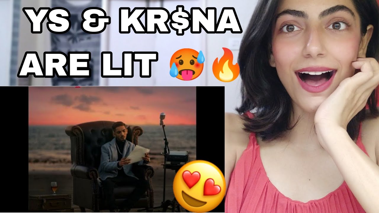 Talha Anjum - Touch Base feat. Talhah Yunus & KR$NA | Prod. by UMAIR (Official Audio) Reaction background