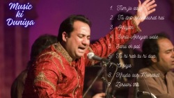 Rahat Fateh Ali Khan Best of Rahat Fateh Ali Khan  #bollywood #rahatfatehalikhan  #song #viral