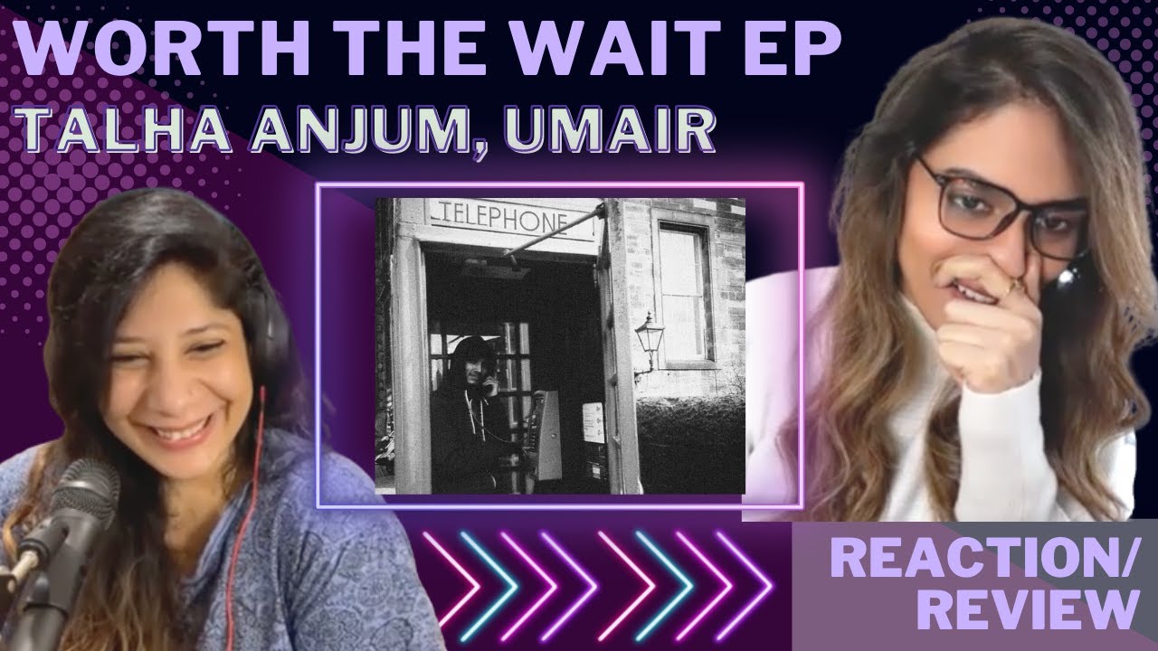 4AM IN KARACHI + DEATH WISH (TALHA ANJUM) REACTION! || @umairmusicxx backdrop