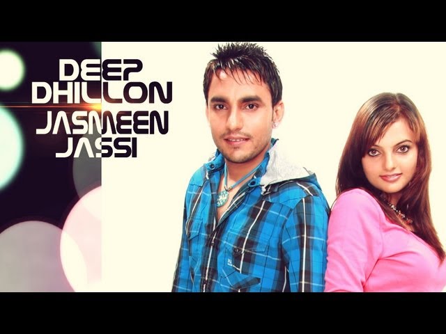 DEEP DHILLON | SUDESH KUMARI | HAAZRI JUKEBOX | PUNJABI TOP HIT MUSIC ALBUM 2016