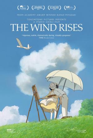The Wind Rises [Kurdish]