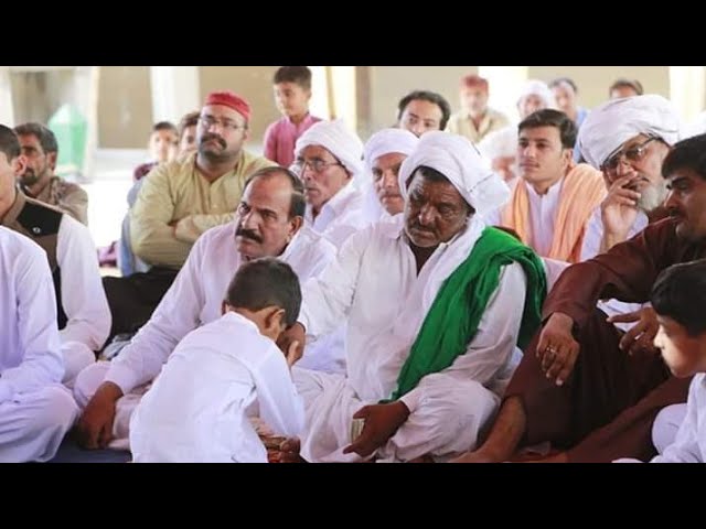O Vehkho Jene Rab Wekhiya Qawali - Jameel Ahmed Sabri Qawwal 2019#qawali #sufiyanakalam #arfanakalam