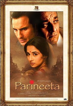 Parineeta [Hindi]