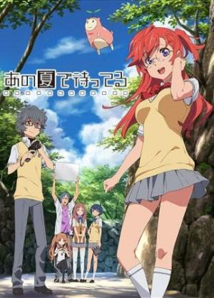 Ano natsu de matteru [Portuguese]