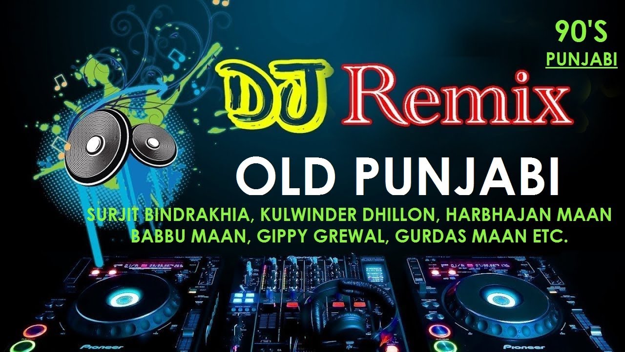 Best Punjabi Remix Jukebox Blast Ever | Punjabi Bhangra songs 2022-2023 | Punjabi Party Songs 2023