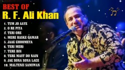 Best of Rahat Fateh Ali Khan Songs | Rahat Fateh Ali Khan Hits Songs👴#rahatfatehalikhan Top 10 Songs