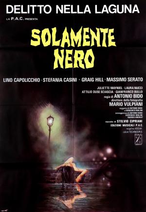The Bloodstained Shadow [Version française]