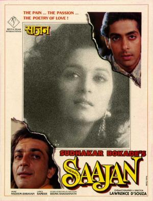 Saajan [Hindi]