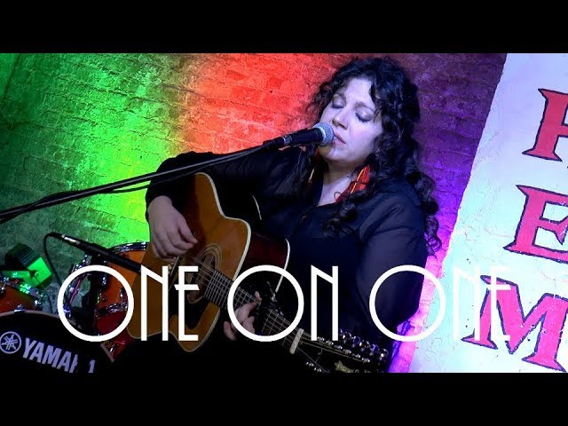 ONE ON ONE: Eddy Lee Ryder January 23rd, 2020 Cafe Bohemia, NYC Full Session