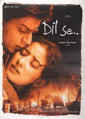 Dil Se.. [Hindi]