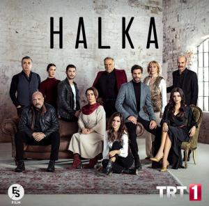 Halka [ترجمة عربية]