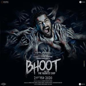 Bhoot: Part One - The Haunted Ship [Hindi]
