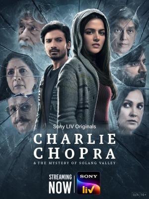 Charlie Chopra & The Mystery of Solang Valley [Hindi]