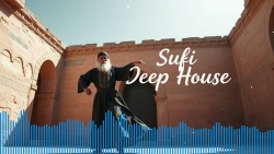 Relaxing and Soothing Sufi Traditional Spiritual Beats for Meditation, Yoga, Focus & Relaxation