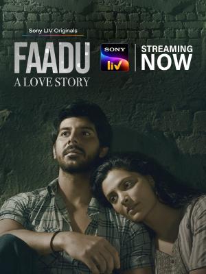 Faadu - A Love Story [Hindi]