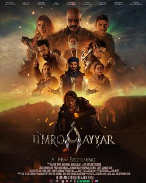 UmroAyyar - A New Beginning [Urdu]