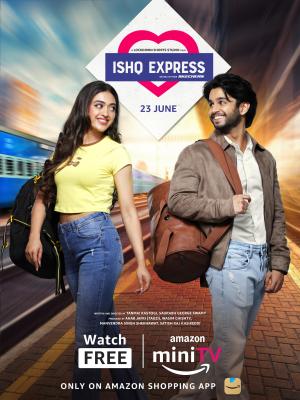 Ishq Express [Hindi]