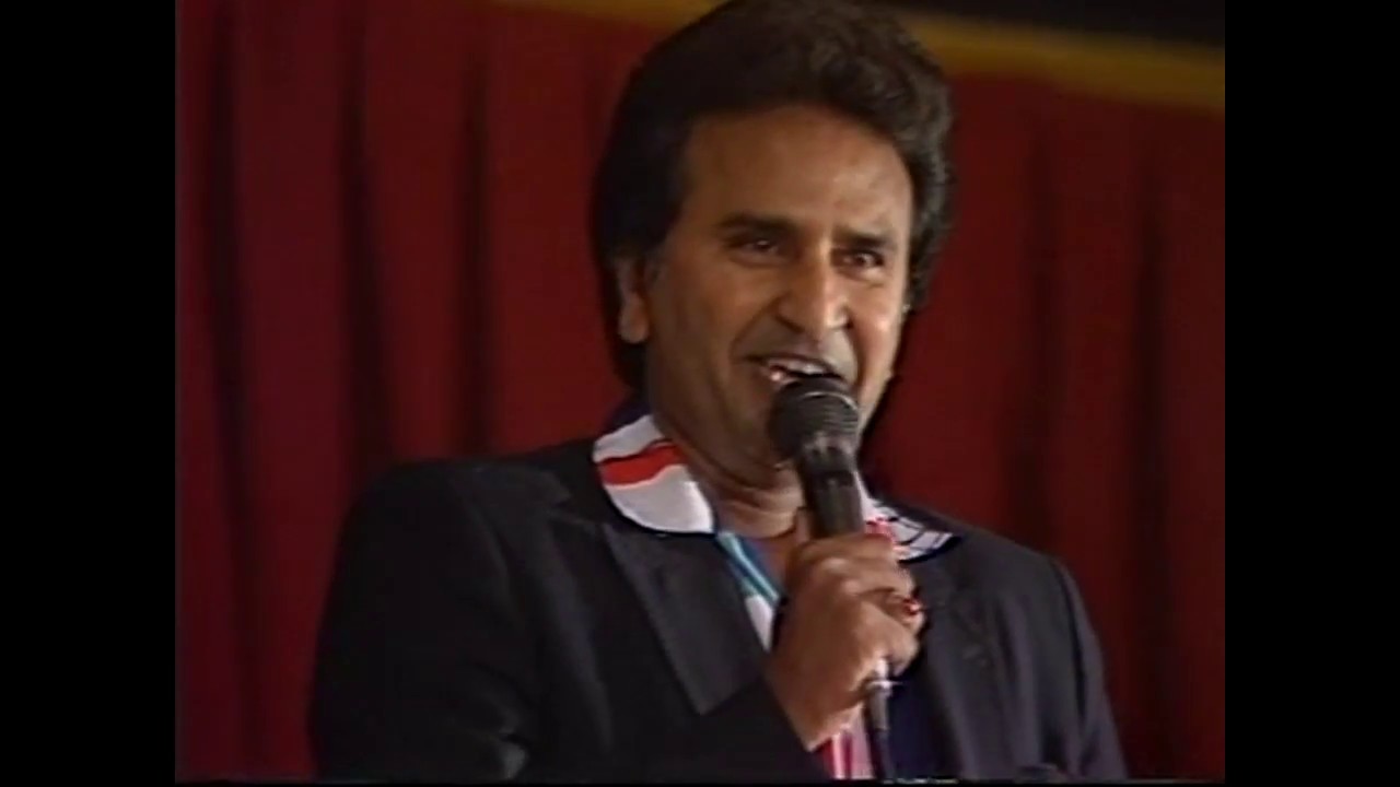 Comdey and Song by Albela - OSA Official HD Video