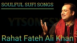 Soulful Sufi Songs of Rahat Fateh Ali Khan|| romantic hindi songs||#Rahat_Fateh_Ali_Khan_jukebox