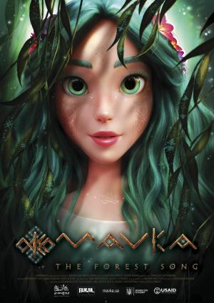 Mavka: The Forest Song [Indonesian]