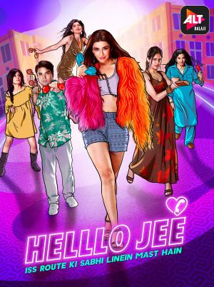 Hello Jee [Hindi]