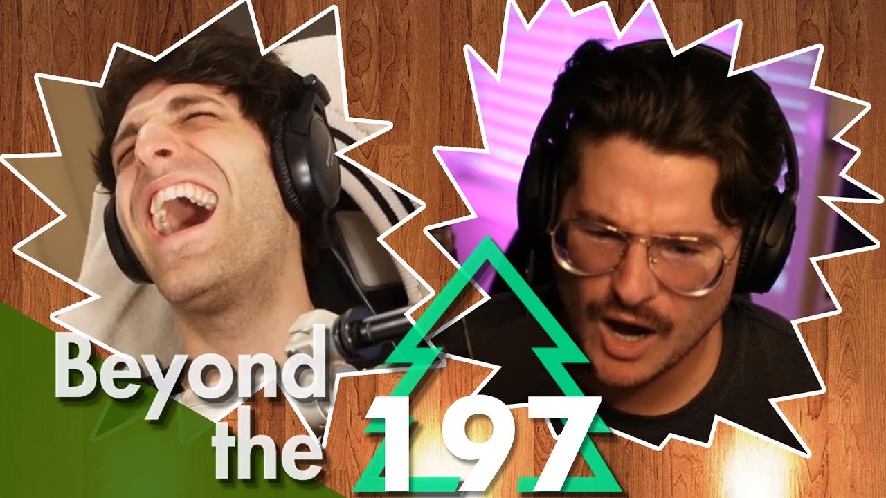 Drake Bell's Worst Song Ever | Beyond the Pine #197