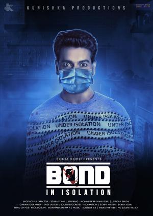 Bond - In Isolation [Hindi]