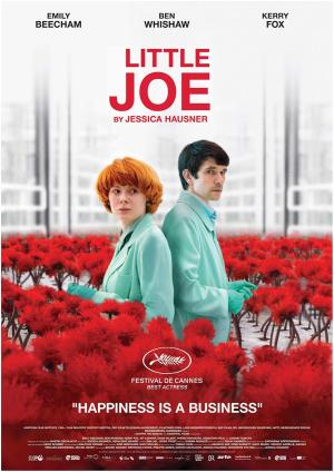 Little Joe [Russian]