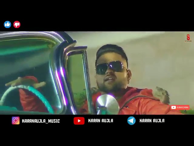 Karan Aujla All Super Hit 50 Raps Mashup In One Video Karan Aujla Latest Rap Mashup 2019, NEW SONG