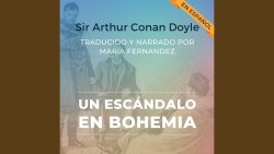 Un Escándalo en Bohemia, Pt. 1