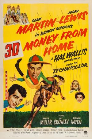 Money from Home [Version française]